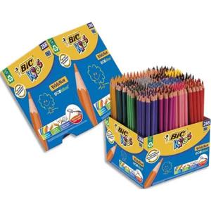 BIC 9079011 kleurpotlood Verschillende kleuren 288 stuk(s)