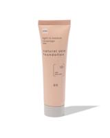 HEMA Foundation Natural Skin 02