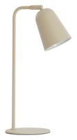 Light & Living Tafellamp 'Salomo' 47cm, kleur Zand