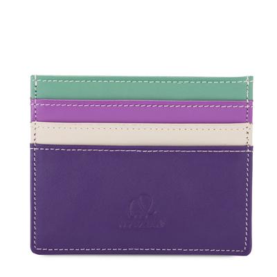 Mywalit Pasjeshouder Credit Card Holder Orchid