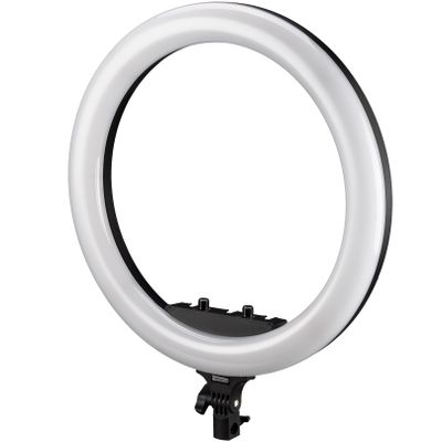 Bresser STR-48 SMD Bi-Color 48W LED ringlamp