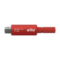 SlimVario Adapter VDE 1/4" - thumbnail