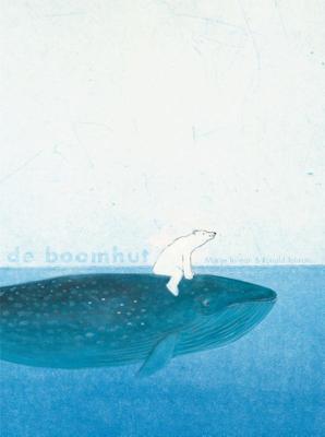De Boomhut (Hardback)