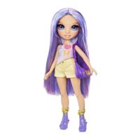 MGA Entertainment Rainbow high modepop - violet