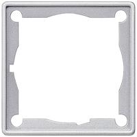 Siemens 5TG1160 Tussenframe 1-voudig Delta Aluminium (metallic) Schakelmateriaal 1 stuk(s)