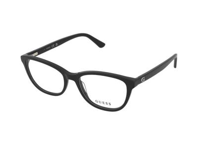 Brillen met correctie Guess GU8270 001