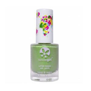 Suncoat Girl Nagellak gorgeous green