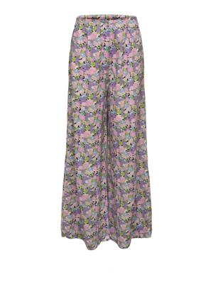Selected Femme Casual Broek Dames S/36