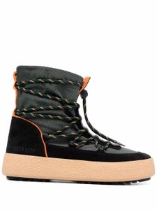 Moon Boot bottines MTrack Sport - Vert