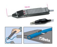 Beta Spanningsmeter-voltage tester 1498 - 014980100 - thumbnail