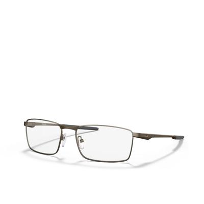 Oakley Fuller Pewter