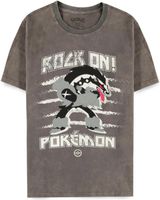 Pokémon - Obstagoon Punk - Men's Short Sleeved T-shirt