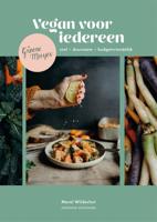 De Groene Meisjes: vegan voor iedereen (Hardback)