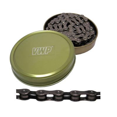 VWP ketting 1/2-1/8 s410hx (in blik) o.a. nexus