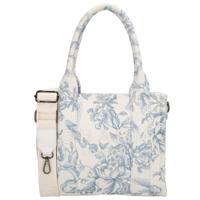 Charm London Handtas/Schoudertas Bond Floral Romance
