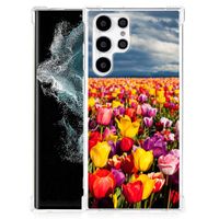 Samsung Galaxy S22 Ultra Case Tulpen