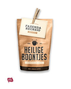 Heilige Boontjes - Brazil - 250gr koffiebonen