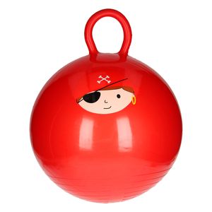 LG-Imports Skippybal piraat