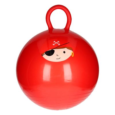 LG-Imports Skippybal piraat