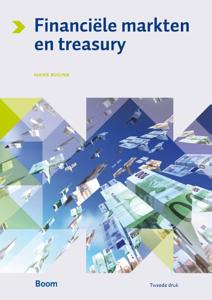 Financiële markten en treasury (Paperback)