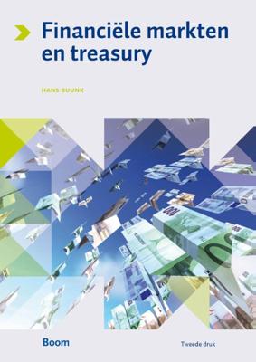 Financiële markten en treasury (Paperback)