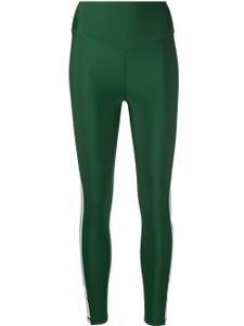 The Upside legging Southwest à taille haute - Vert