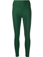 The Upside legging Southwest à taille haute - Vert - thumbnail