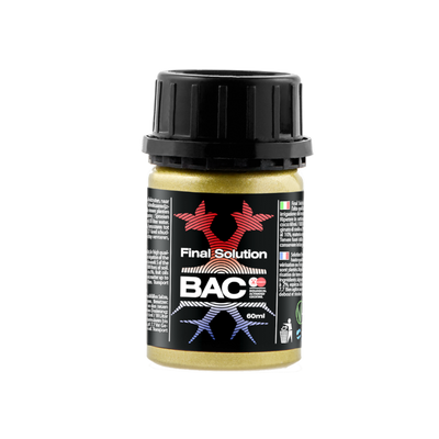 BAC BAC Final Solution