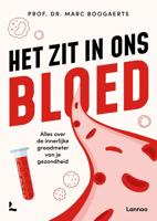 Het zit in ons bloed - Marc Boogaerts - ebook