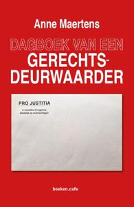 Dagboek van een gerechtsdeurwaarder (Paperback)