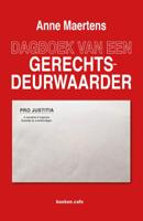 Dagboek van een gerechtsdeurwaarder (Paperback)