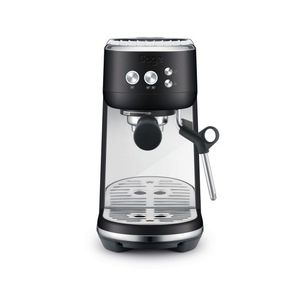 Sage The bambino SES450B Espresso apparaat Zwart