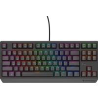 GENESIS NKG-2076 Thor 230 TKL Lite USB RGB toetsenbord