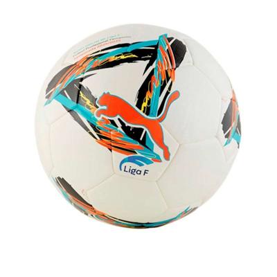 Voetbal Puma Orbita Liga F Hyb Wit Maat 5