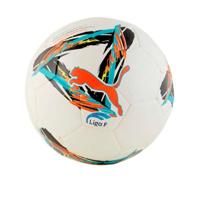 Voetbal Puma Orbita Liga F Hyb Wit Maat 5