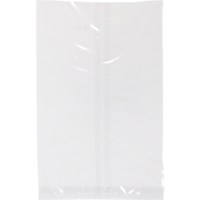 Zak | Anticondenszak | PP | 21x35cm | 35my | transparant | 1000 stuks