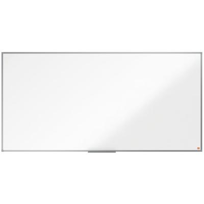 Magnetisch bord Nobo Essence Wit Staal