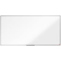 Magnetisch bord Nobo Essence Wit Staal