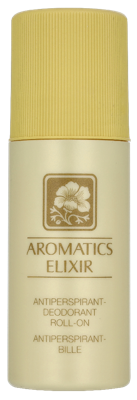 Clinique Aromatics Elixir Deo Roll On 75ml Deodorant
