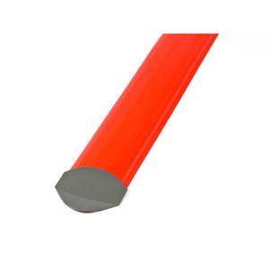 Serpa Kabelbrug 5.01038.3020 TPE (geurloos rubbermengsel) Rood Aantal kanalen: 5 3000 mm Inhoud: 1 stuk(s)