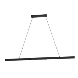 Stars of Light Zwarte hanglampMontebuono design - 390368