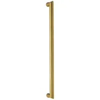 Formani | DR501 NP | Deurgreep | PVD mat goud