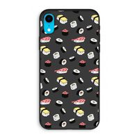 Sushi time: iPhone XR Biologisch afbreekbaar hoesje