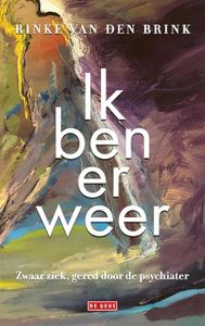 Ik ben er weer - Rinke van den Brink - ebook