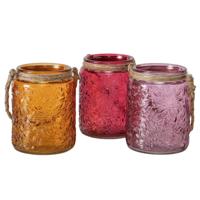 Boltze Home windlicht sunilo ø10,2cm