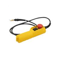 Topgear handbediening voor takel 125/250 kg.