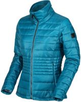 Regatta outdoorjas Lustel Kimberly Walsh polyamide zilver - thumbnail