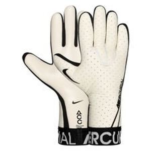 Nike Keepershandschoenen Mercurial Touch Elite Nuovo - Wit/Zwart