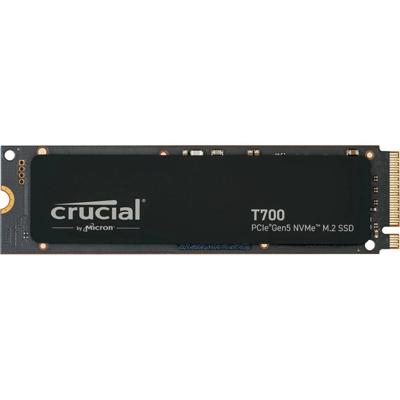 Crucial SSD harde schijf PCIe 4.0 x4 CT4000T700SSD3