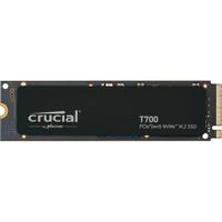 Crucial SSD harde schijf PCIe 4.0 x4 CT4000T700SSD3